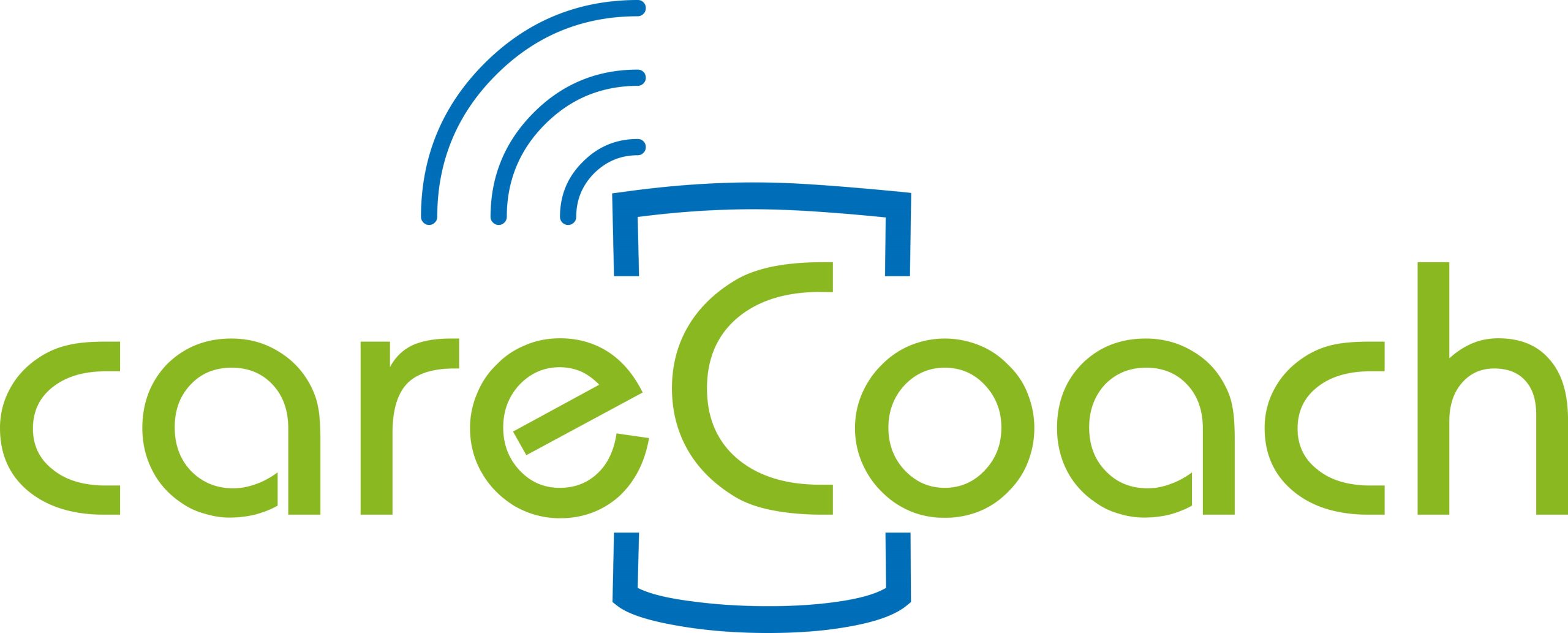 cC Logo sehr gross